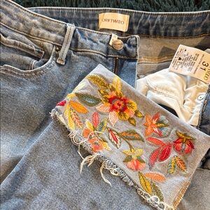 Driftwood Colette embellished cuff 31